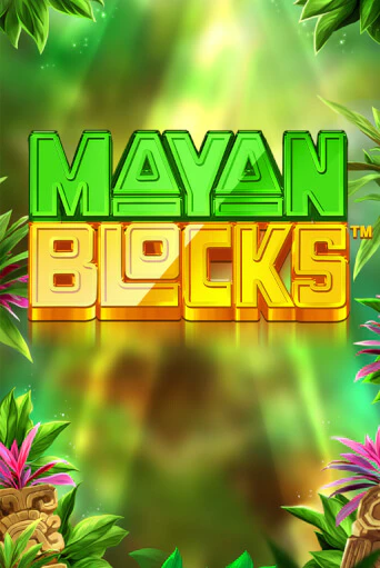 Бесплатная версия игры Mayan Blocks | Champion Slots 