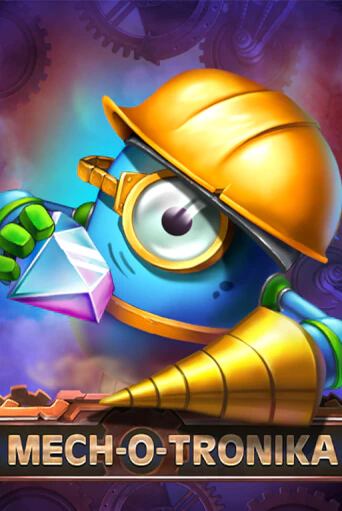 Бесплатная версия игры Mech-o-tronika | Champion Slots 