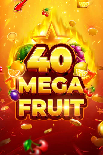 Бесплатная версия игры Mega Fruit 40 | Champion Slots 