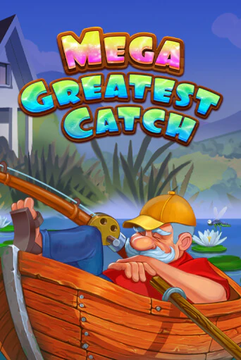 Бесплатная версия игры Mega Greatest Catch | Champion Slots 