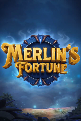 Бесплатная версия игры Merlin's Fortune | Champion Slots 