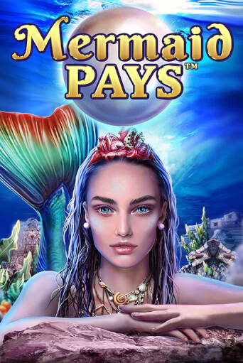 Бесплатная версия игры Mermaid Pays | Champion Slots 