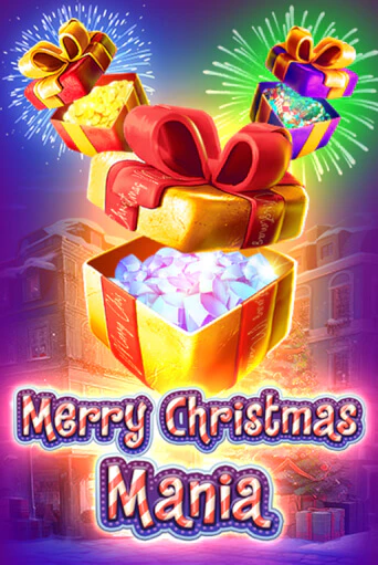 Бесплатная версия игры Merry Christmas Mania | Champion Slots 
