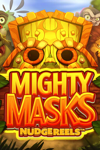 Бесплатная версия игры Mighty Masks | Champion Slots 
