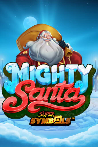 Бесплатная версия игры Mighty Santa Super Symbols | Champion Slots 