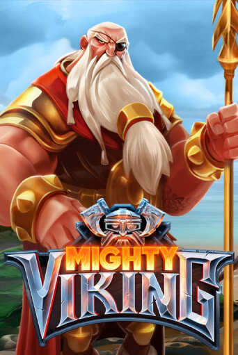 Бесплатная версия игры Mighty Viking | Champion Slots 