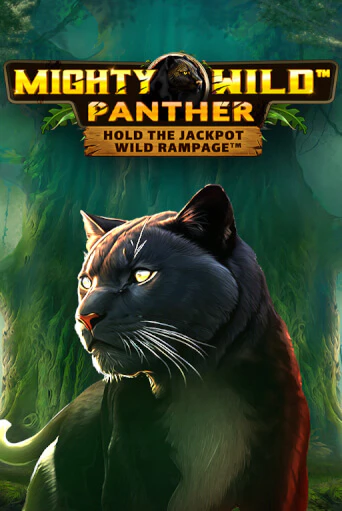 Бесплатная версия игры Mighty Wild™: Panther | Champion Slots 