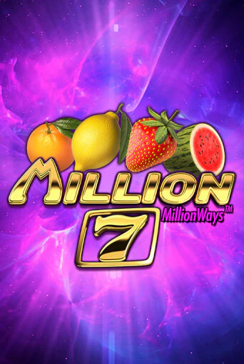 Бесплатная версия игры Million 7 | Champion Slots 