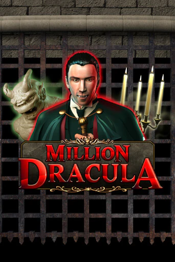 Бесплатная версия игры Million Dracula | Champion Slots 