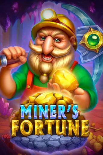 Бесплатная версия игры Miner's Fortune | Champion Slots 