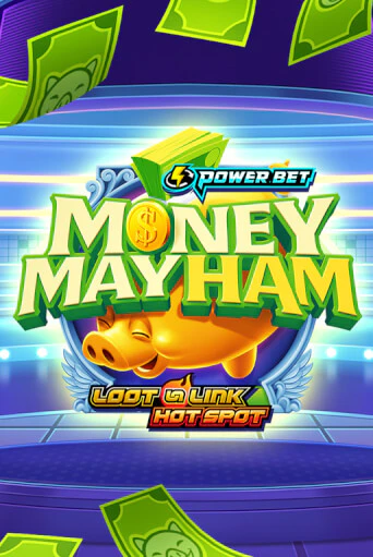 Бесплатная версия игры Money Mayham | Champion Slots 