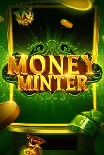 Бесплатная версия игры Money Minter | Champion Slots 