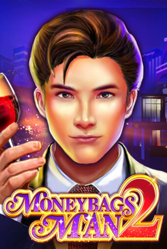 Бесплатная версия игры Moneybags Man 2 | Champion Slots 