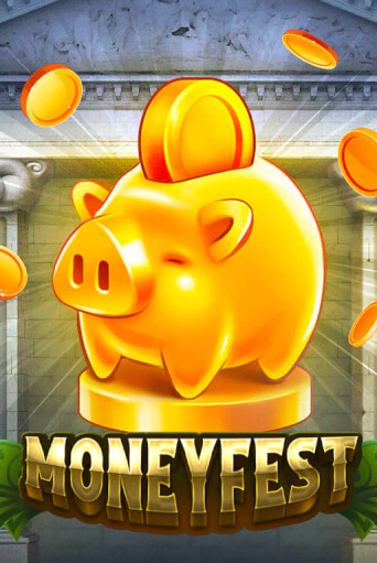 Бесплатная версия игры Moneyfest | Champion Slots 