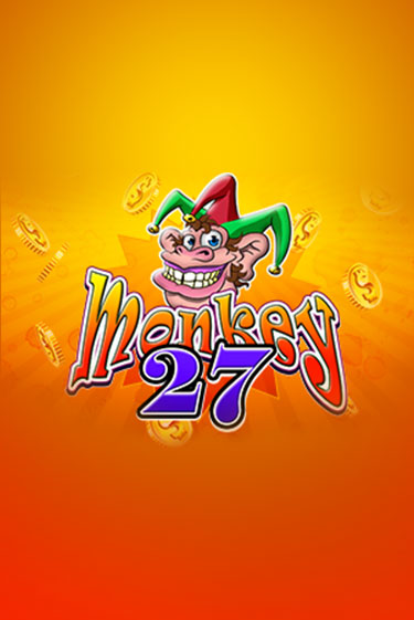 Бесплатная версия игры Monkey 27 | Champion Slots 
