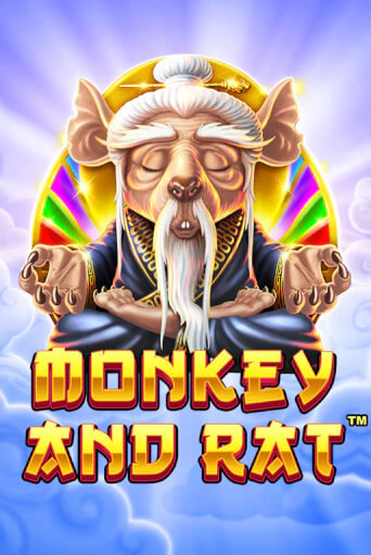 Бесплатная версия игры Monkey and Rat | Champion Slots 