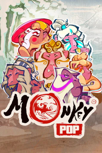 Бесплатная версия игры MonkeyPop | Champion Slots 