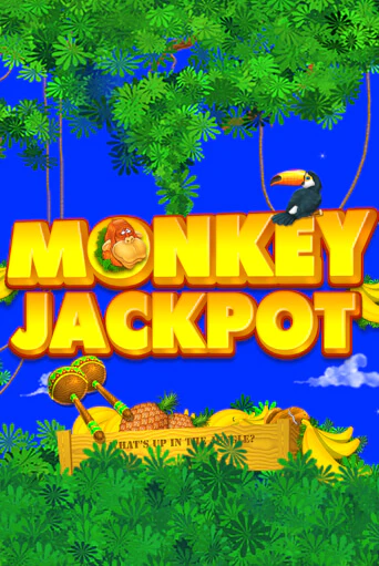 Бесплатная версия игры Monkey Jackpot | Champion Slots 