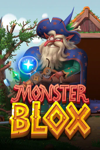 Бесплатная версия игры Monster Blox | Champion Slots 