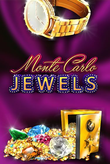 Бесплатная версия игры Monte Carlo Jewels | Champion Slots 