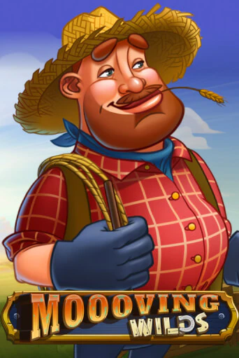 Бесплатная версия игры Moooving Wilds | Champion Slots 
