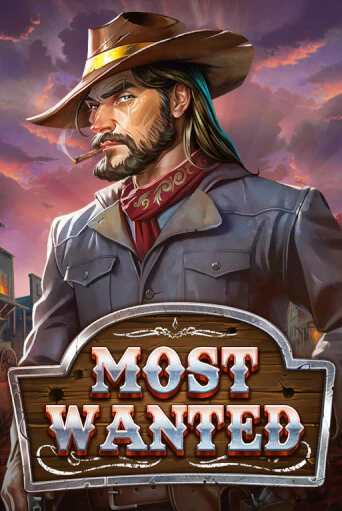 Бесплатная версия игры Most Wanted | Champion Slots 