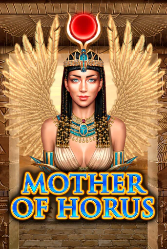 Бесплатная версия игры Mother of Horus | Champion Slots 