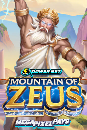 Бесплатная версия игры Mountain of Zeus | Champion Slots 