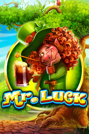 Бесплатная версия игры Mr.Luck | Champion Slots 