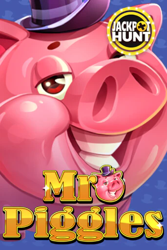 Бесплатная версия игры Mr Piggles | Champion Slots 