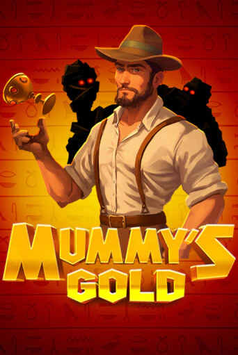 Бесплатная версия игры Mummy's Gold | Champion Slots 