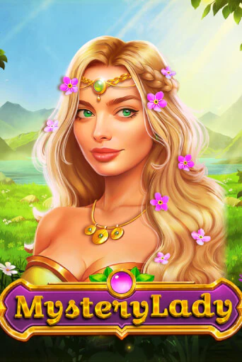 Бесплатная версия игры Mystery Lady | Champion Slots 