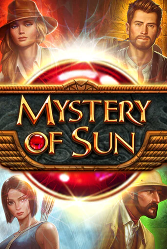 Бесплатная версия игры Mystery of Sun | Champion Slots 