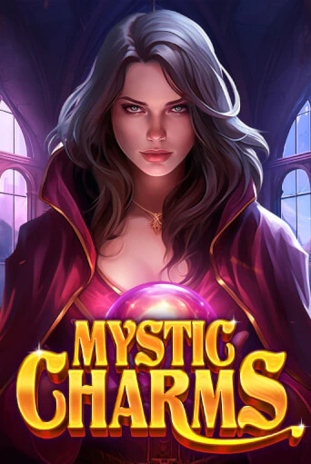 Бесплатная версия игры Mystic Charms | Champion Slots 