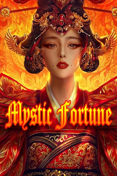 Бесплатная версия игры Mystic Fortune | Champion Slots 