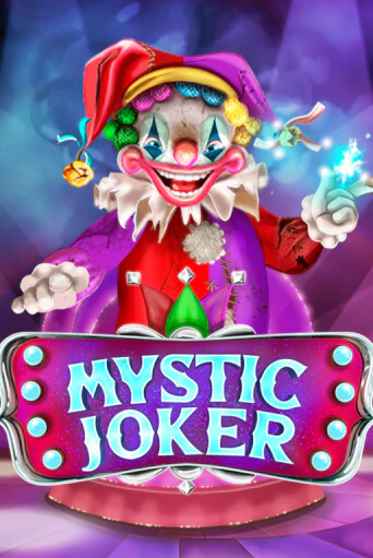 Бесплатная версия игры Mystic Joker | Champion Slots 