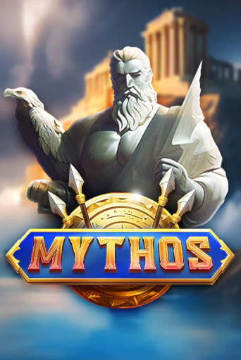 Бесплатная версия игры Mythos | Champion Slots 