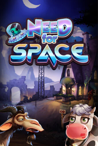 Бесплатная версия игры Need For Space | Champion Slots 