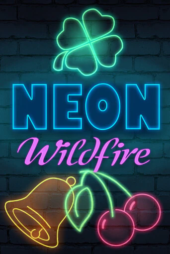 Бесплатная версия игры Neon Wildfire | Champion Slots 