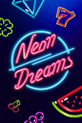 Бесплатная версия игры Neon Dreams | Champion Slots 