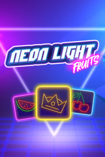 Бесплатная версия игры Neon Light Fruits | Champion Slots 
