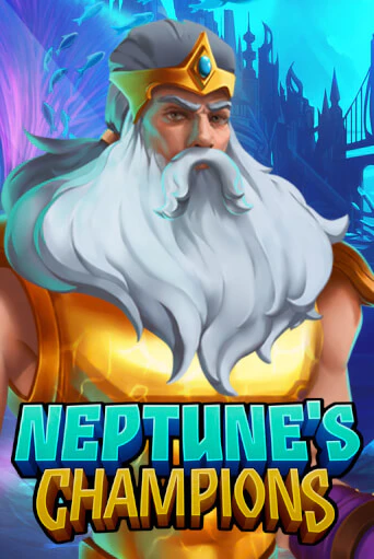 Бесплатная версия игры Neptunes Champions | Champion Slots 