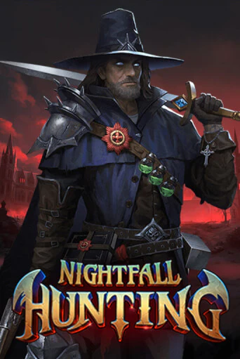 Бесплатная версия игры Nightfall Hunting | Champion Slots 