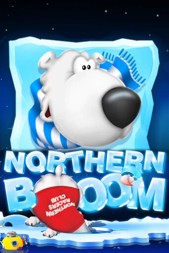 Бесплатная версия игры Northern Boom | Champion Slots 