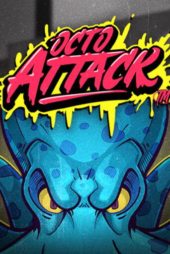 Бесплатная версия игры Octo Attack | Champion Slots 