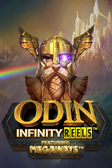Бесплатная версия игры Odin Infinity Reels Megaways | Champion Slots 
