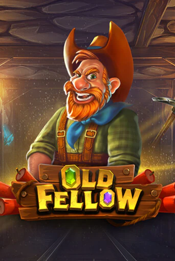 Бесплатная версия игры Old Fellow | Champion Slots 