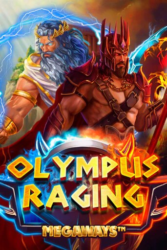 Бесплатная версия игры Olympus Raging Megaways™ | Champion Slots 