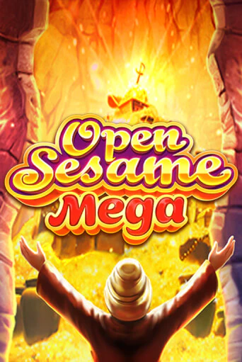 Бесплатная версия игры Open Sesame Mega | Champion Slots 