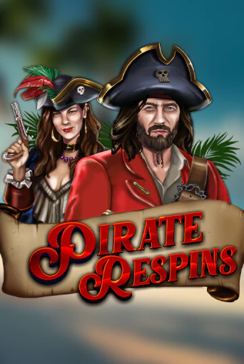 Бесплатная версия игры PIRATE RE SPINS | Champion Slots 